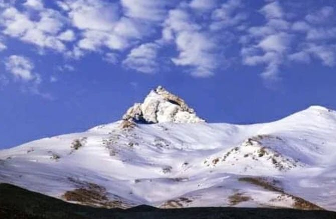 Reo Purgyil, Kinnaur, Himachal Pradesh - Vushii.com Reo Purgyil, Kinnaur, Himachal Pradesh - Vushii.com